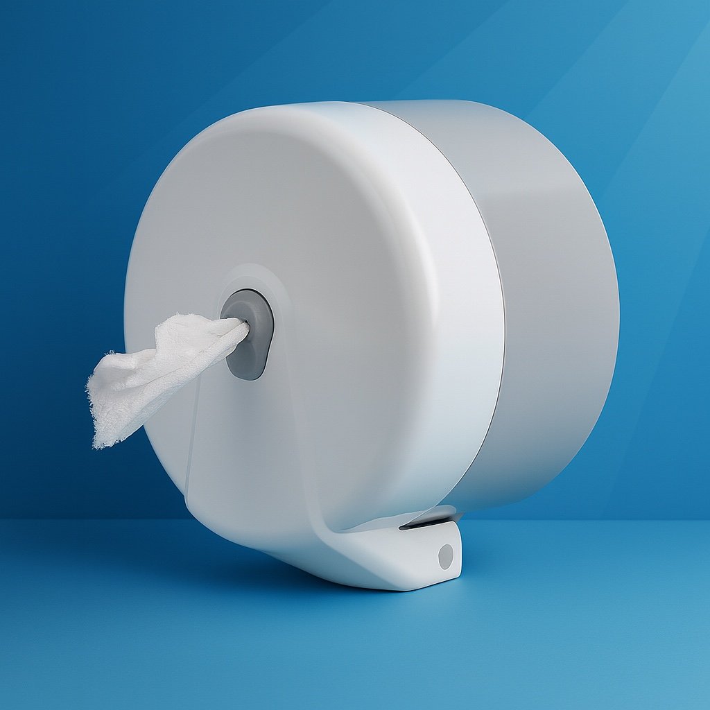 center-pull-t-tork-dispenser