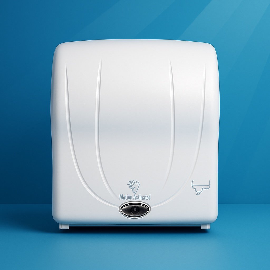 sensor-autocut-dispenser-black