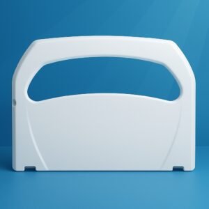 toilet seat cover dispenser