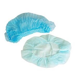 nurse / hairnet / bouffant caps
