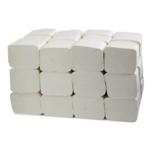 bulk pack toilet sheets