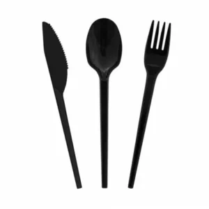 cutlery set
